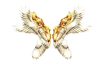 Wings of Elysium  Mu Online