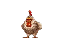 Chef Chicken Mu Online