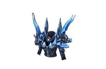 Primordial Lightning Elf Armor (A) Mu Online