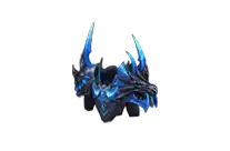 Primordial Lightning Knight Armor Mu Online