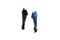 Primordial Lightning Lancer Gloves Mu Online