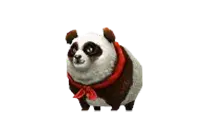 Super Panda Mu Online