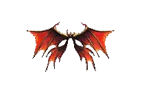 Wings of Chaos Monster Wings Mu Online