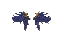 Wings of Despair Mu Online