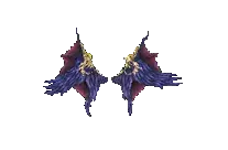 Wings of Dimension Mu Online