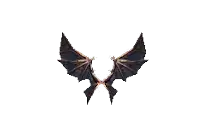 Wings of Dragon Mu Online